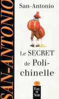 Le Secret De Polichinelle (1998) De San-Antonio - Sonstige & Ohne Zuordnung