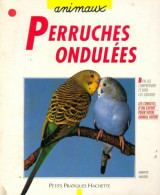 Perruches Ondulées (1995) De Anne Wolter - Animales