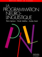 PROGRAMMATION NEURO-LINGUISTIQ (1993) De ANDREE ZERAH - Psicología/Filosofía