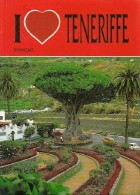 I Love Teneriffe (1993) De Inconnu - Tourisme