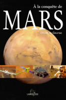 A La Conquête De Mars (2000) De Olivier De Goursac - Ciencia