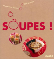 Sôupes (2009) De Marie-Laure Tombini - Gastronomie
