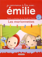 Les Marionnettes (2014) De Domitille De Pressensé - Autres & Non Classés