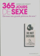 365 Jours De Sexe (2010) De Linda Lou Paget - Gezondheid