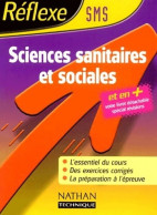 Sciences Sanitaires Et Sociales SMS (2005) De Collectif - 12-18 Jahre
