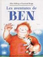 Les Aventures De Ben (2001) De Raymond Briggs - Autres & Non Classés