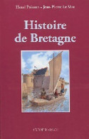 Histoire De Bretagne (2000) De Henri Poisson - Histoire