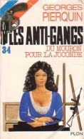 Du Mouron Pour La Joconde (1985) De Georges Pierquin - Actie