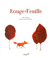 Rouge-Feuille (2016) De Eric Wantiez - Autres & Non Classés