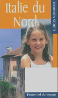 Italie Du Nord (2009) De Silvana Rizzi - Tourisme