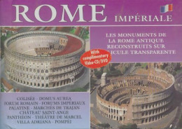 Rome Impériale (2000) De Collectif - Toerisme