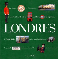 Londres (1997) De Collectif - Toerisme