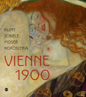 Vienne 1900 (2005) De Collectif - Kunst