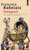 Pantagruel (1996) De François Rabelais - Otros Clásicos