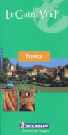 France (2000) De Collectif - Tourism