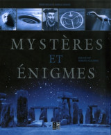 Mystères ET énigmes (2008) De Irène BELLINI - Esoterismo