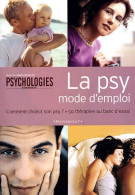 La Psy. Mode D'emploi (2003) De Collectif - Psicología/Filosofía