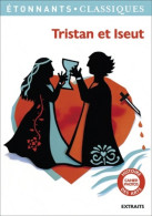 Tristan Et Iseut (2012) De Anonyme - Klassische Autoren