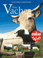 Vaches (nos) (2007) De Bruno Compagnon - Dieren