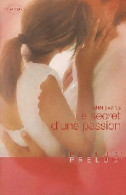Le Secret D'une Passion (2011) De Ann Evans - Románticas