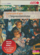 Collection D'arts Tome Vi : L'impressionnisme (2010) De Collectif - Arte