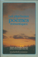 Les Plus Beaux Poèmes Romantiques (1981) De Philippe Héraclès - Andere & Zonder Classificatie