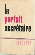 Le Parfait Secrétaire (1954) De Georges Vivien - Voyages