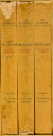 Variétés Gourmandes / Physiologie Du Goût Tomes I Et II (1951) De Collectif - Gastronomia