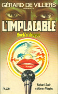 Rock'n'drogue (1979) De Richard Murphy - Actie