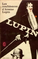 Les Confidences D'Arsène Lupin (1967) De Maurice Leblanc - Andere & Zonder Classificatie