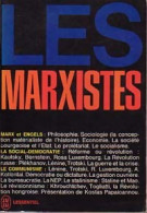 Les Marxistes (1965) De Kostas Papaioannou - Política