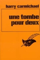 Une Tombe Pour Deux (1978) De Harry Carmichael - Sonstige & Ohne Zuordnung