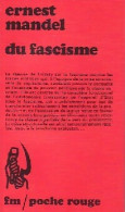 Du Fascisme (1974) De Ernest Mandel - Politique