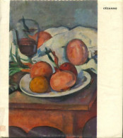 Cézanne (1954) De Maurice Raynal - Arte