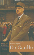 De Gaulle (2006) De Her Maurice. - Geschiedenis