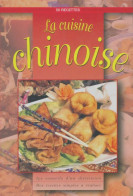 La Cuisine Chinoise (2003) De Collectif - Gastronomie