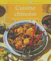 Cuisine Chinoise (2001) De Kim Lan Thai - Gastronomie