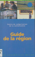 Guide De La Région (2002) De Véronique Le Marchand - Unclassified