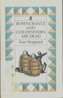 Rosencrantz And Guildenstern Are Dead (1971) De Tom Stoppard - Otros & Sin Clasificación