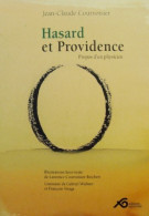 Hasard Et Providence (2004) De Jean-Claude Courvoisier - Scienza