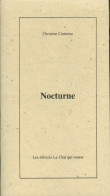 Nocturne (1999) De Christine Curtenaz - Otros & Sin Clasificación