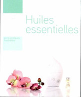 Huiles Essentielles (2013) De Marie-France Muller - Gezondheid