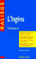 L'ingénu / Micromegas (1996) De Voltaire - Otros Clásicos