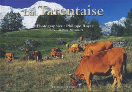 LA TARENTAISE (2003) De ROYER Philippe - Tourism