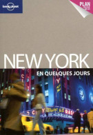 New York En Quelques Jours (2011) De Ginger Otis Adams - Tourisme