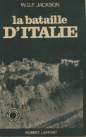 La Bataille D'Alger (1969) De X.G.F Jackson - Historia