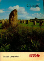 Carnac (1977) De Charles Le Quintrec - Tourism