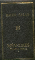 Mémoires Tome I : Fin D'un Empire (1970) De Raoul Salan - Historia