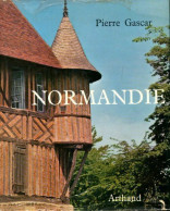 Normandie (1962) De Pierre Gascar - Tourisme