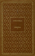 Germinal Tome I (1982) De Emile Zola - Altri Classici